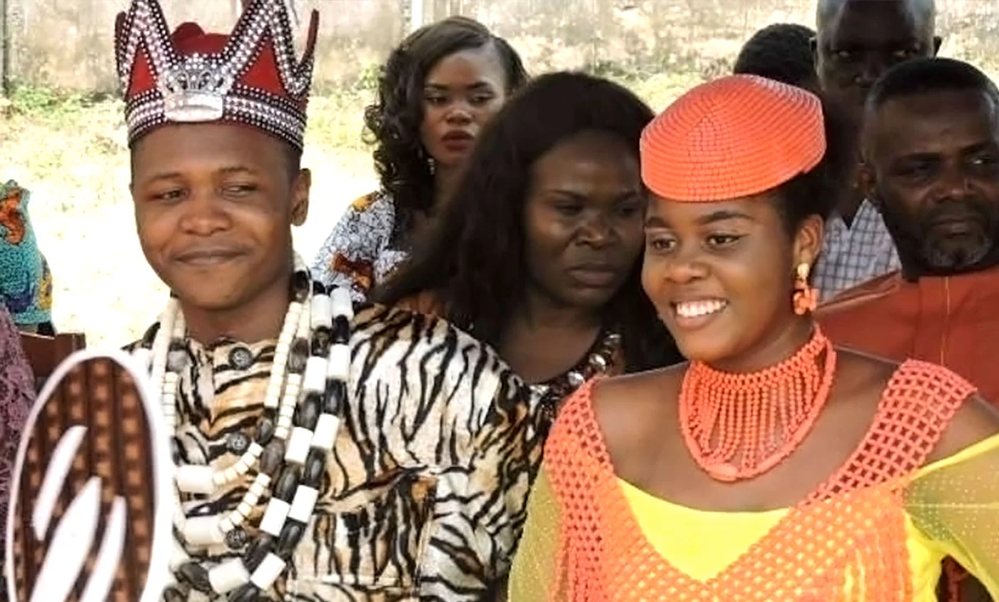 Cultural Day Celebration and Coronation Ceremony