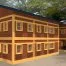 New student hostels