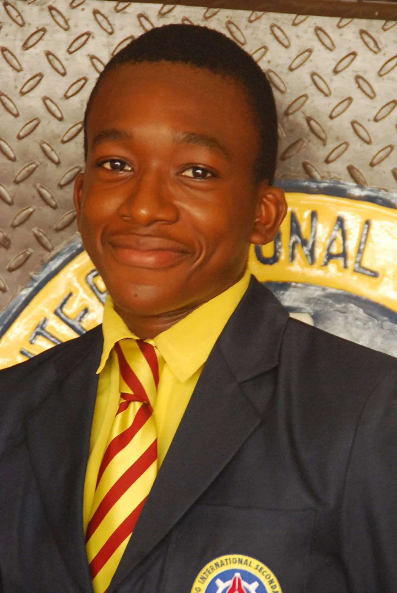 Outstanding Cambridge Learner Awards 3