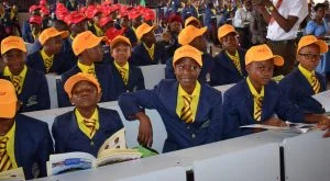 NNPCSNEPCos National Cradle to Career Scholarship programme 3