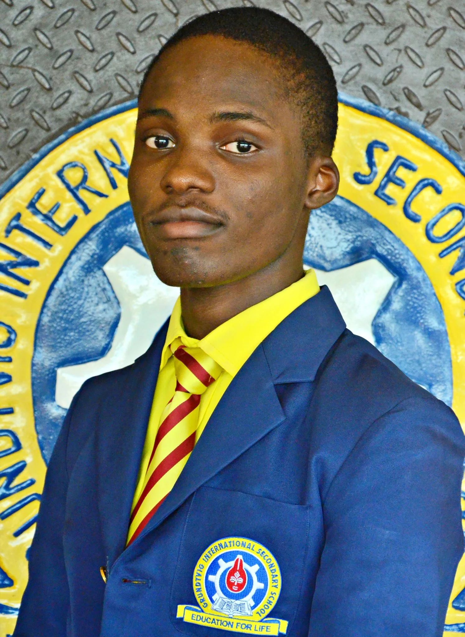 Grundtvig Student USA Ivy League University Award