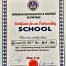 Grundtvig Recognition as an outstanding school