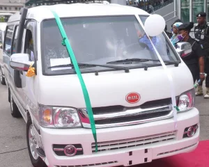 GRUNDTVIG WINS PRESIDENTIAL AWARD AS THE OVERALL BEST PRIVATE SECONDARY SCHOOL IN NIGERIA